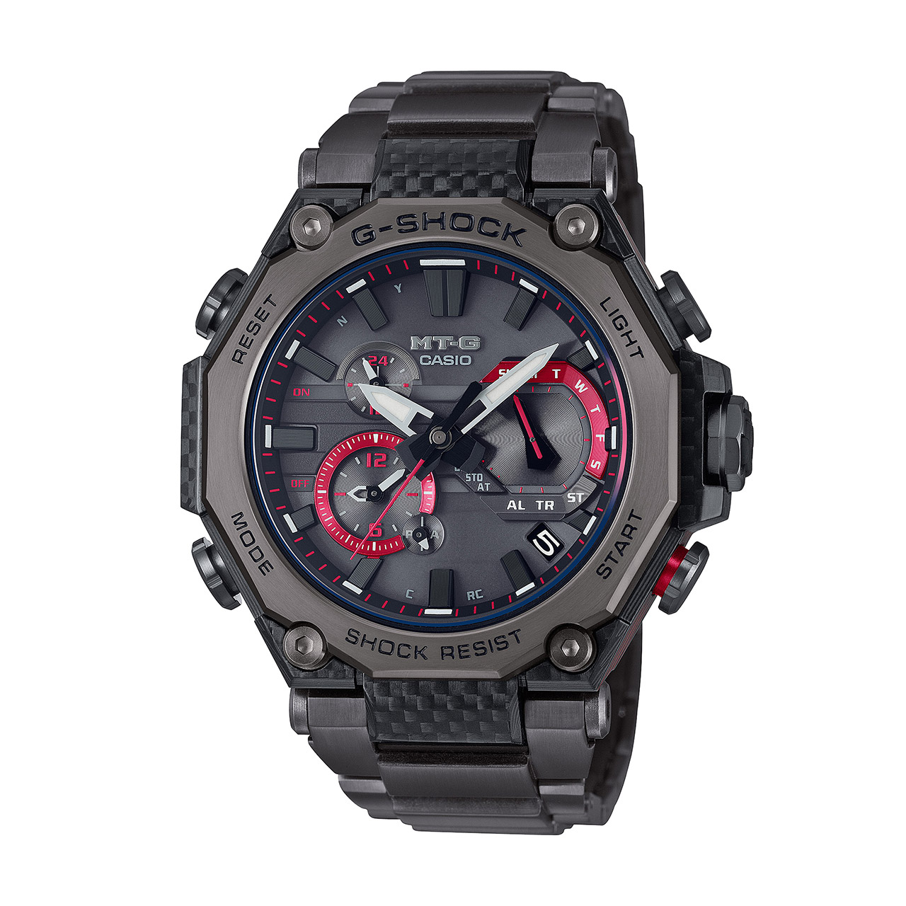 G-SHOCK MTG-B2000YBD-1AJF MTG-B2000YBD-1AJF