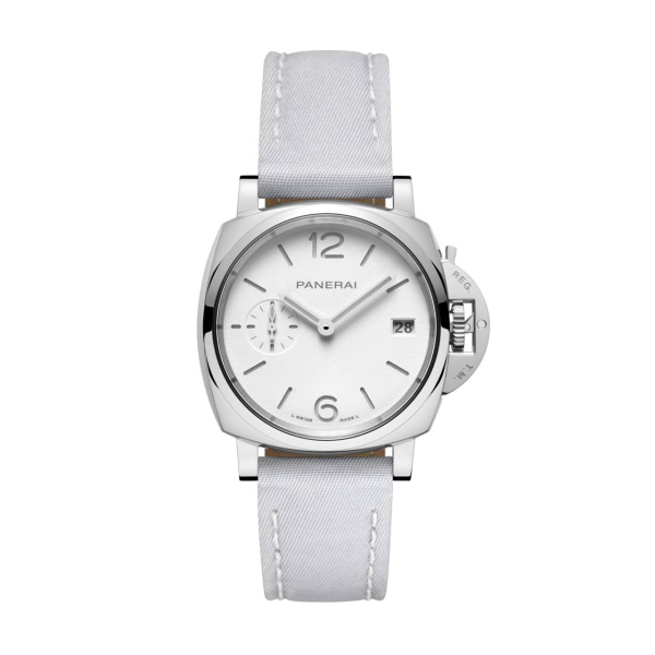 ルミノール ドゥエ Prada Re-Nylon BY PANERAI ルミノール ドゥエ Prada Re-Nylon パネライ