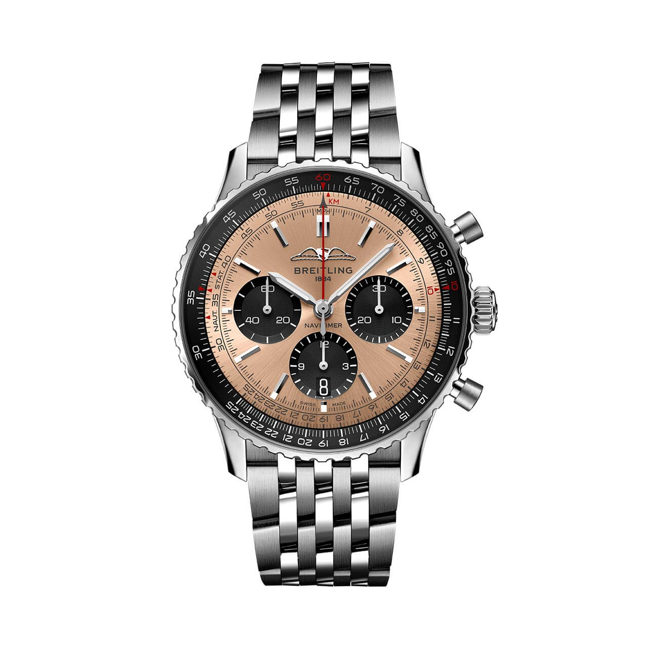 【在庫あり】 NAVITIMER｜BREITLING - ブライトリング｜MEN'S｜ウォッチ｜神戸 時計