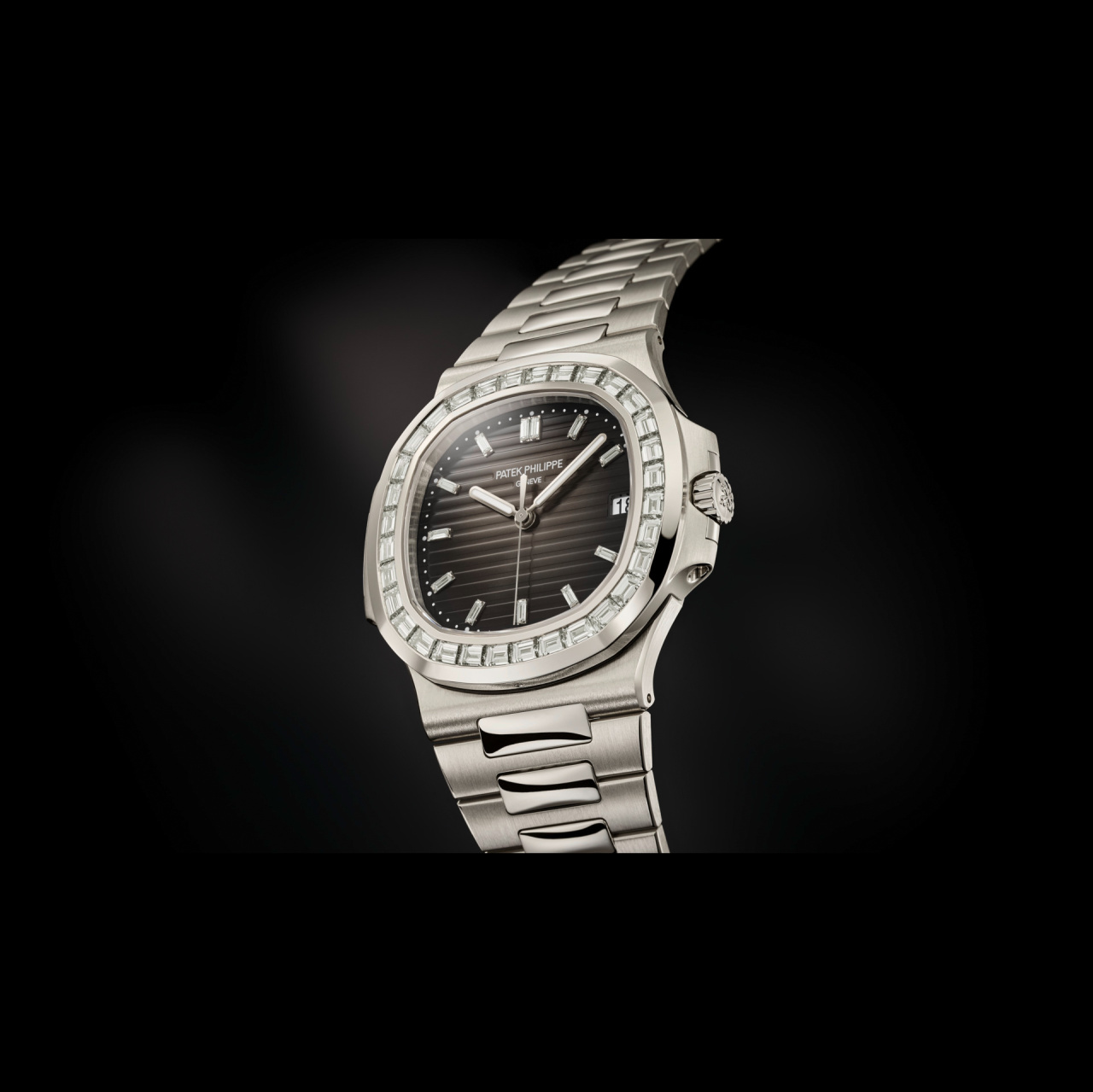 PATEK PHILIPPE ノーチラス 5711/110P-001