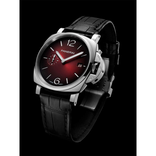 PANERAI ルミノール ドゥエ PAM01424