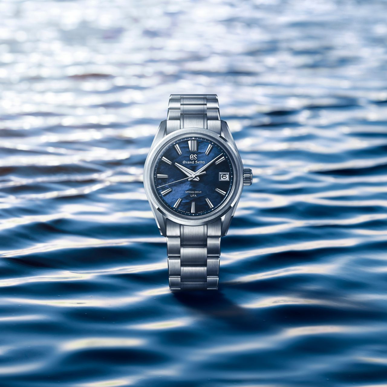 GRAND SEIKO SLGB015 SLGB015