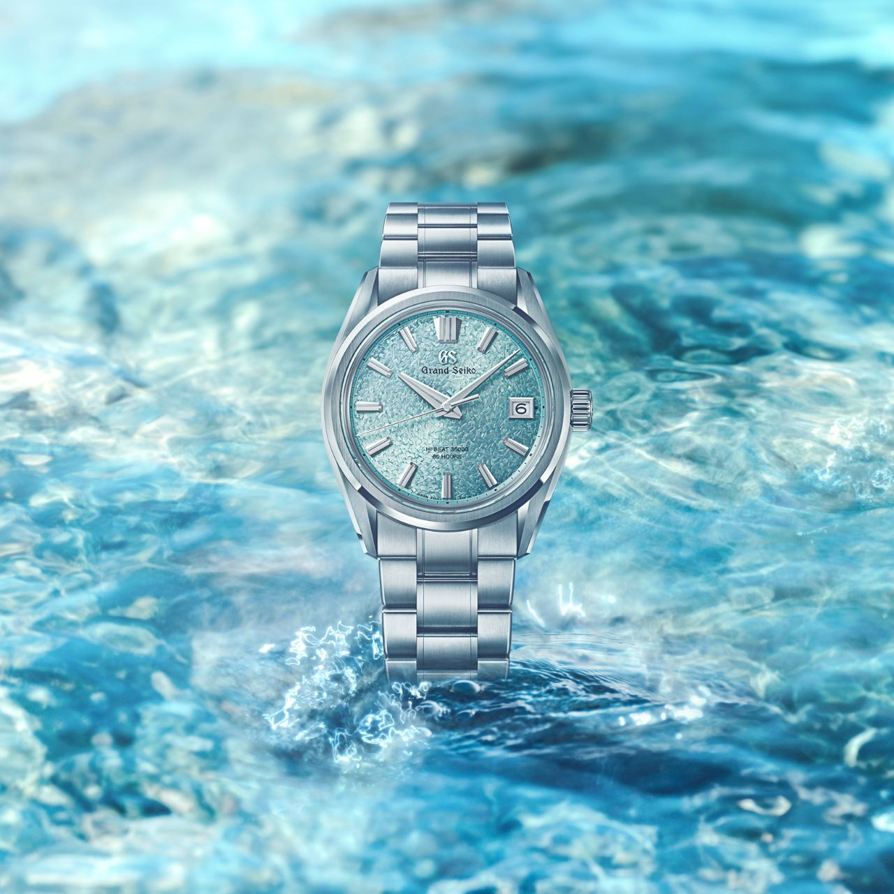 GRAND SEIKO SLGH035 SLGH035