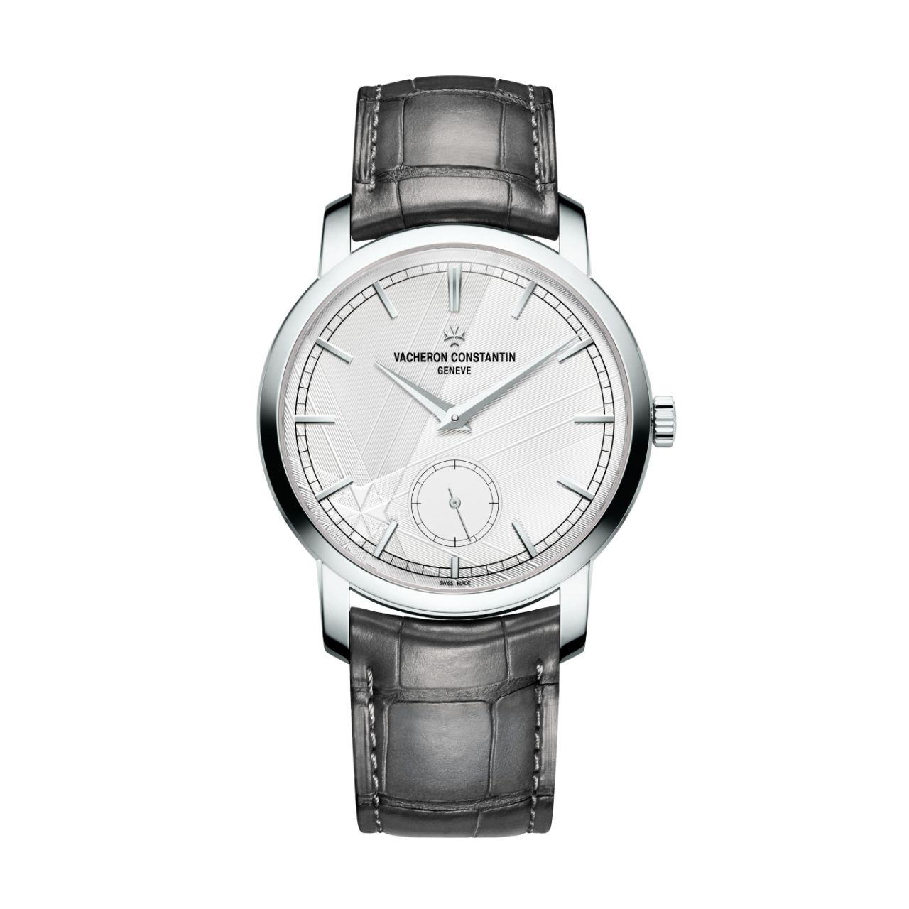 VACHERON CONSTANTIN トラディショナル マニュアルワインディング 82172/000P-H062