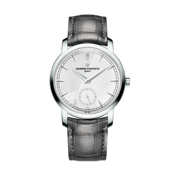 トラディショナル マニュアルワインディング BY VACHERON CONSTANTIN トラディショナル マニュアルワインディング ヴァシュロン・コンスタンタン