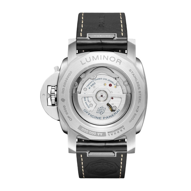 PANERAI ルミノール マリーナ PAM03312