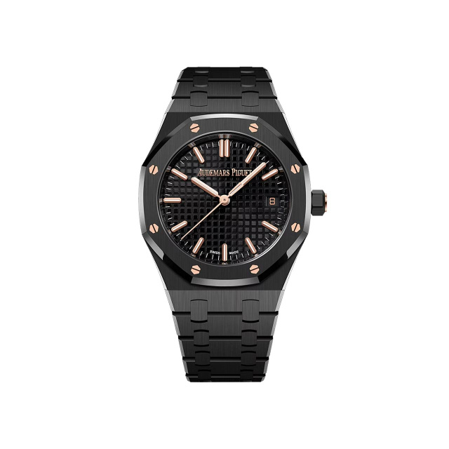 AUDEMARS PIGUET ロイヤル オーク オートマティック 77350CE.OO.1266CE.03.A
