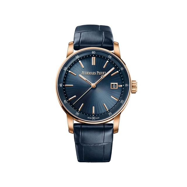 AUDEMARS PIGUET CODE 11.59 バイ オーデマ ピゲ オートマティック 77410OR.OO.A342CR.01