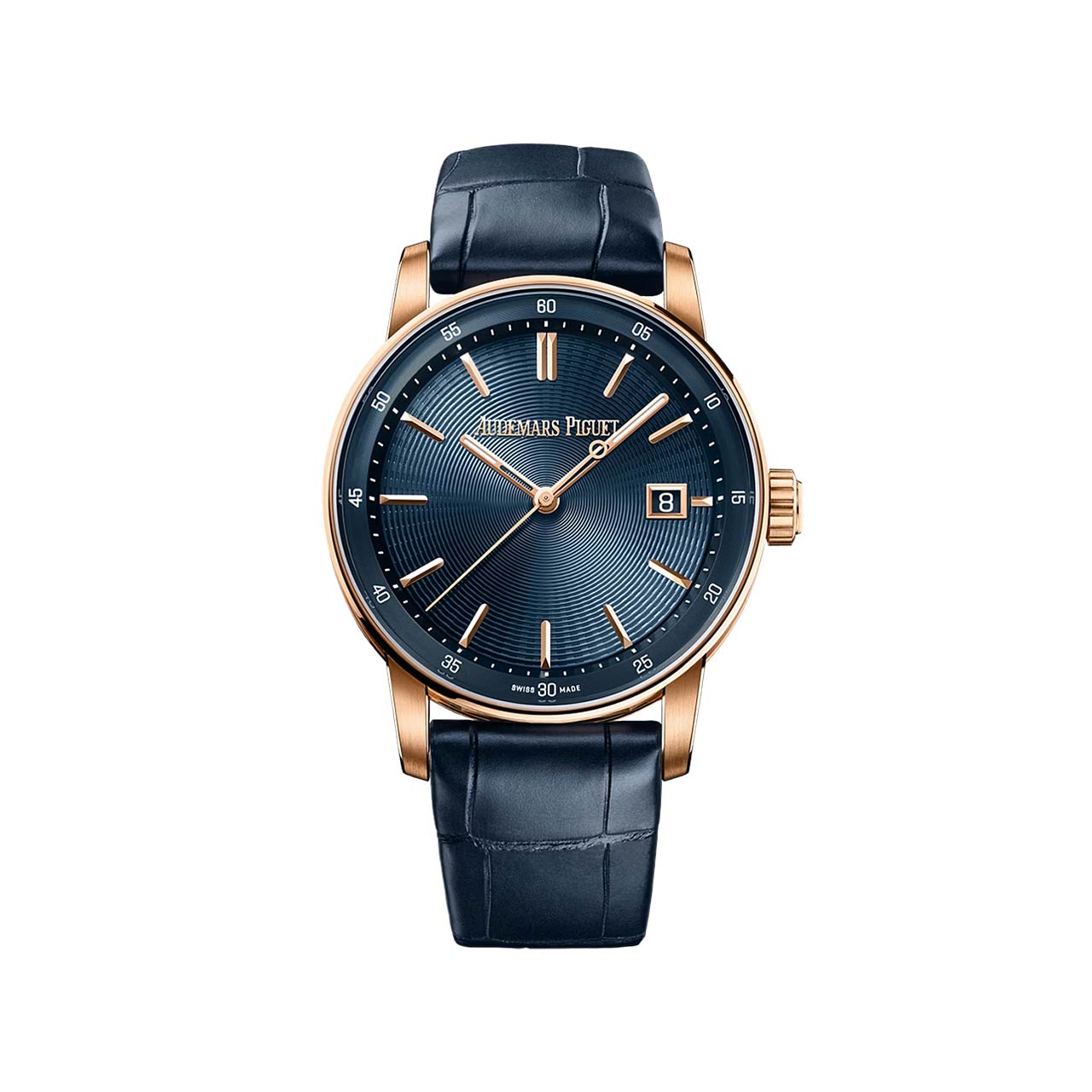 AUDEMARS PIGUET CODE 11.59 バイ オーデマ ピゲ オートマティック 77410OR.OO.A342CR.01