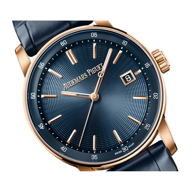 AUDEMARS PIGUET CODE 11.59 バイ オーデマ ピゲ オートマティック 77410OR.OO.A342CR.01