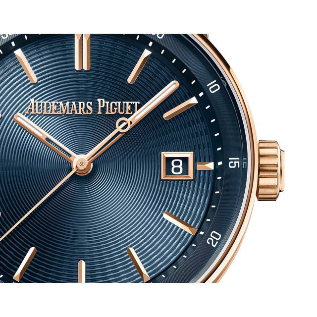 AUDEMARS PIGUET CODE 11.59 バイ オーデマ ピゲ オートマティック 77410OR.OO.A342CR.01