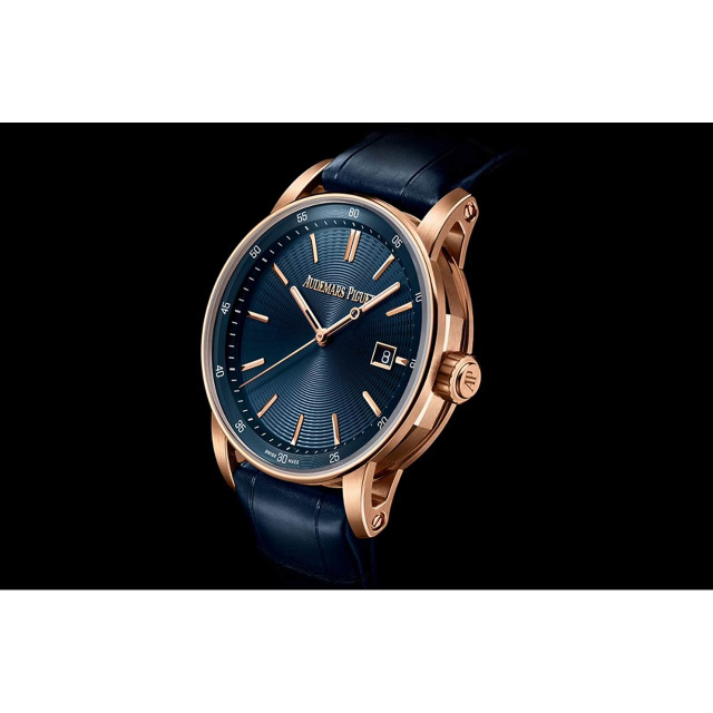 AUDEMARS PIGUET CODE 11.59 バイ オーデマ ピゲ オートマティック 77410OR.OO.A342CR.01