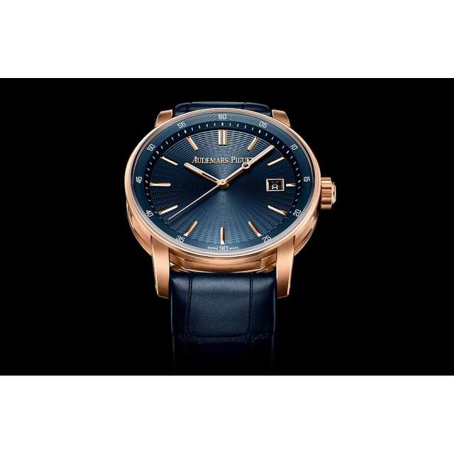 AUDEMARS PIGUET CODE 11.59 バイ オーデマ ピゲ オートマティック 77410OR.OO.A342CR.01