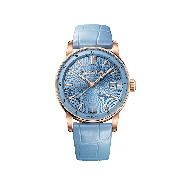 AUDEMARS PIGUET CODE 11.59 バイ オーデマ ピゲ オートマティック 77410OR.OO.A344CR.01