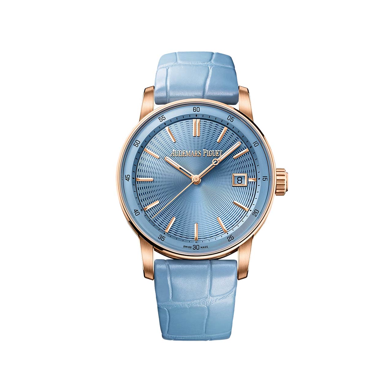 AUDEMARS PIGUET CODE 11.59 バイ オーデマ ピゲ オートマティック 77410OR.OO.A344CR.01