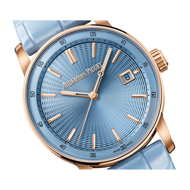 AUDEMARS PIGUET CODE 11.59 バイ オーデマ ピゲ オートマティック 77410OR.OO.A344CR.01