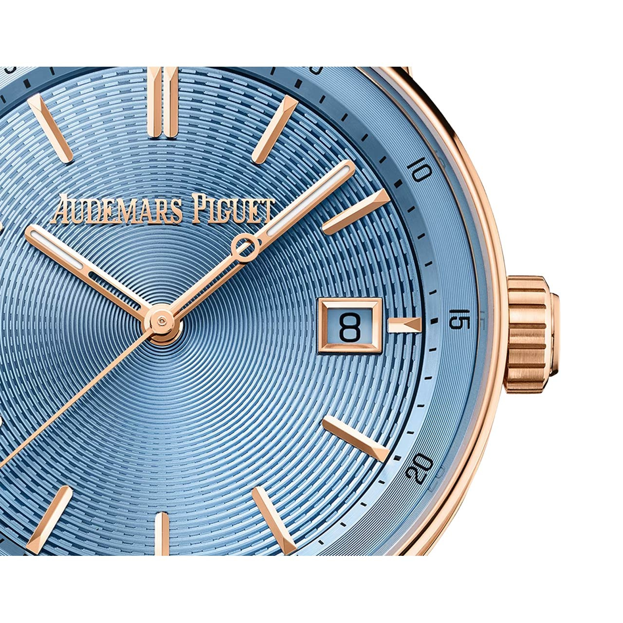 AUDEMARS PIGUET CODE 11.59 バイ オーデマ ピゲ オートマティック 77410OR.OO.A344CR.01