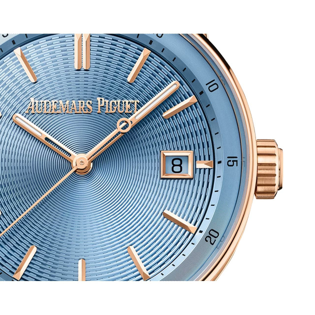 AUDEMARS PIGUET CODE 11.59 バイ オーデマ ピゲ オートマティック 77410OR.OO.A344CR.01