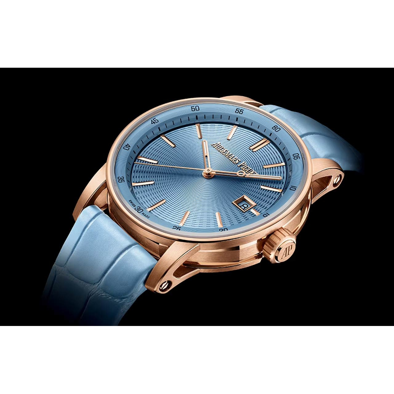 AUDEMARS PIGUET CODE 11.59 バイ オーデマ ピゲ オートマティック 77410OR.OO.A344CR.01