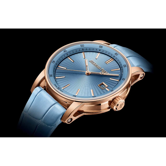 AUDEMARS PIGUET CODE 11.59 バイ オーデマ ピゲ オートマティック 77410OR.OO.A344CR.01