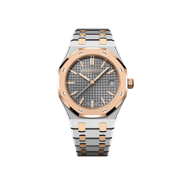 AUDEMARS PIGUET ロイヤル オーク オートマティック 77450SR.OO.1361SR.03