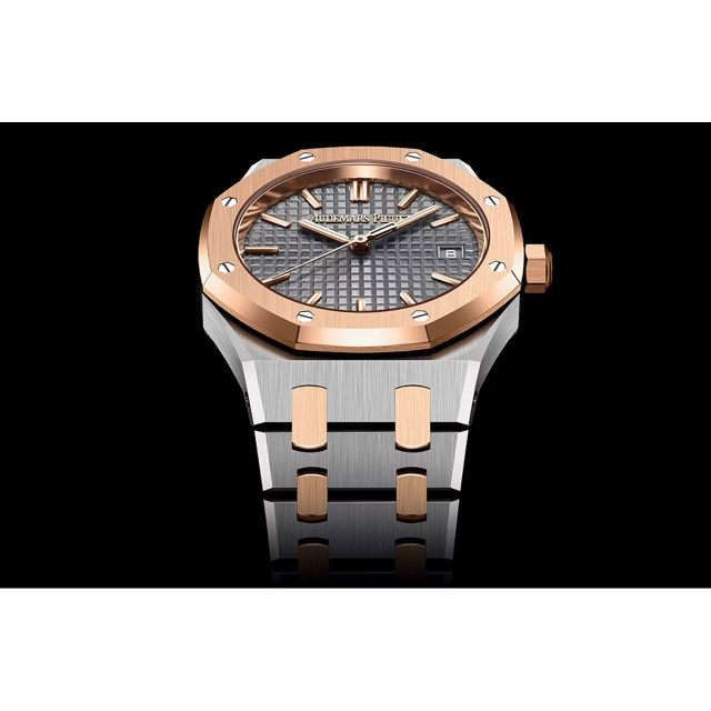 AUDEMARS PIGUET ロイヤル オーク オートマティック 77450SR.OO.1361SR.03