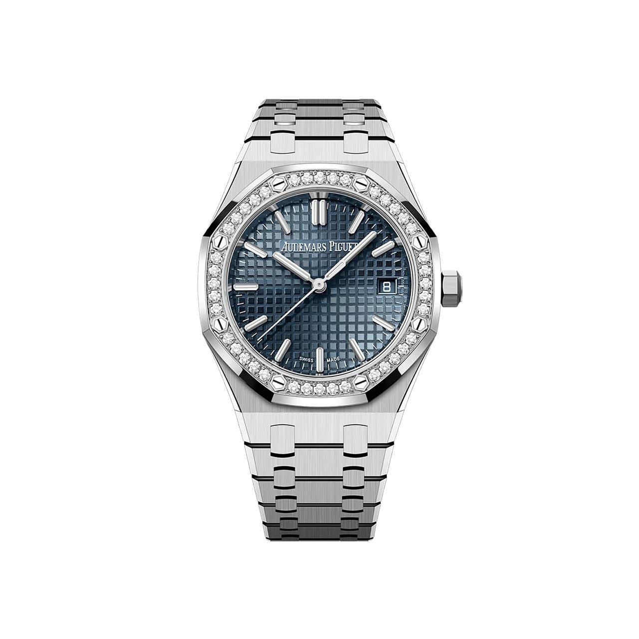 Audemars Piguet（オーデマ・ピゲ)SIHH2018新作 ロイヤル オーク