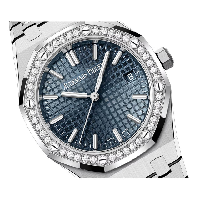 AUDEMARS PIGUET ロイヤル オーク オートマティック 77451ST.ZZ.1361ST.04