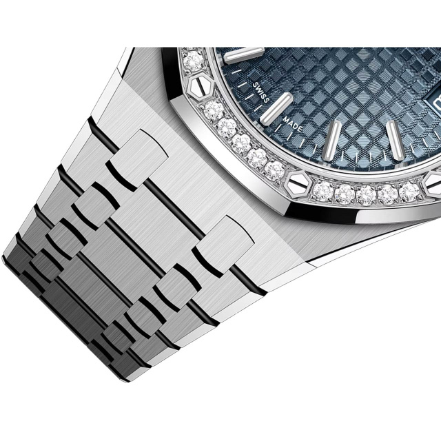 AUDEMARS PIGUET ロイヤル オーク オートマティック 77451ST.ZZ.1361ST.04