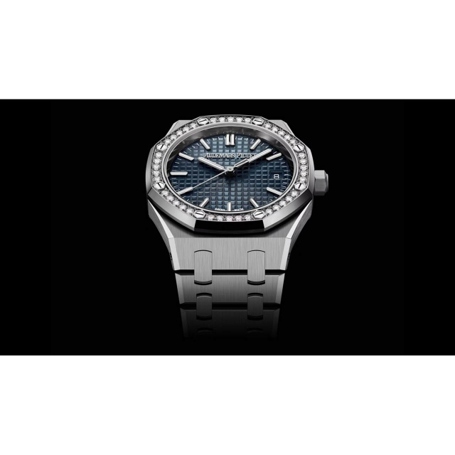 AUDEMARS PIGUET ロイヤル オーク オートマティック 77451ST.ZZ.1361ST.04