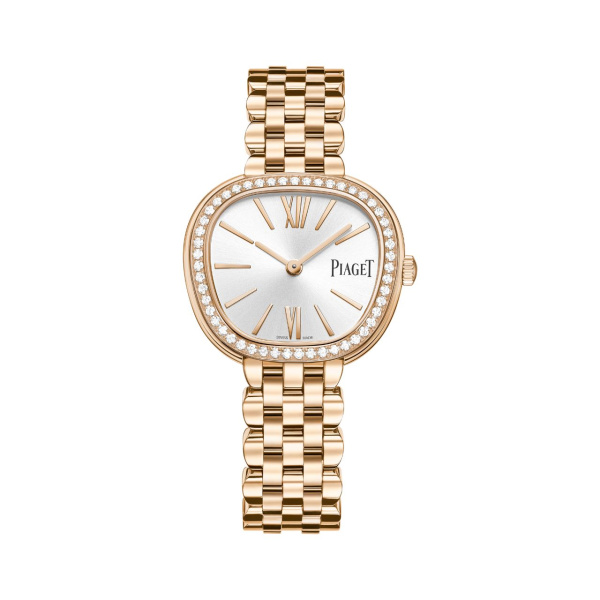 PIAGET シックスティ ウォッチ G0A50304