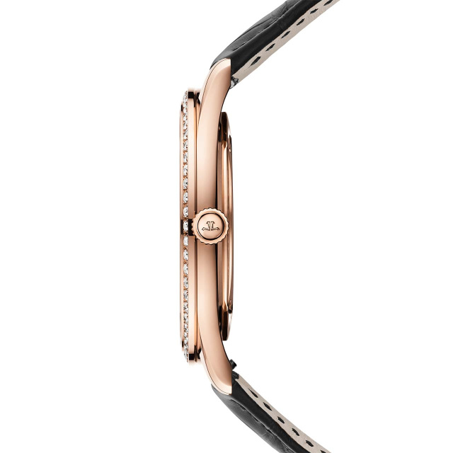 JAEGER-LECOULTRE マスター・ウルトラスリム デイト Q1232502
