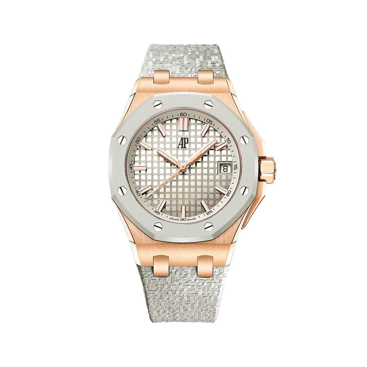 AUDEMARS PIGUET ロイヤル オーク オフショア
オートマティック 77605OK.OO.A101CA.01