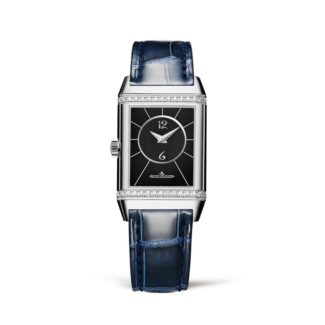 JAEGER-LECOULTRE レベルソ・クラシック デュエット Q2588422