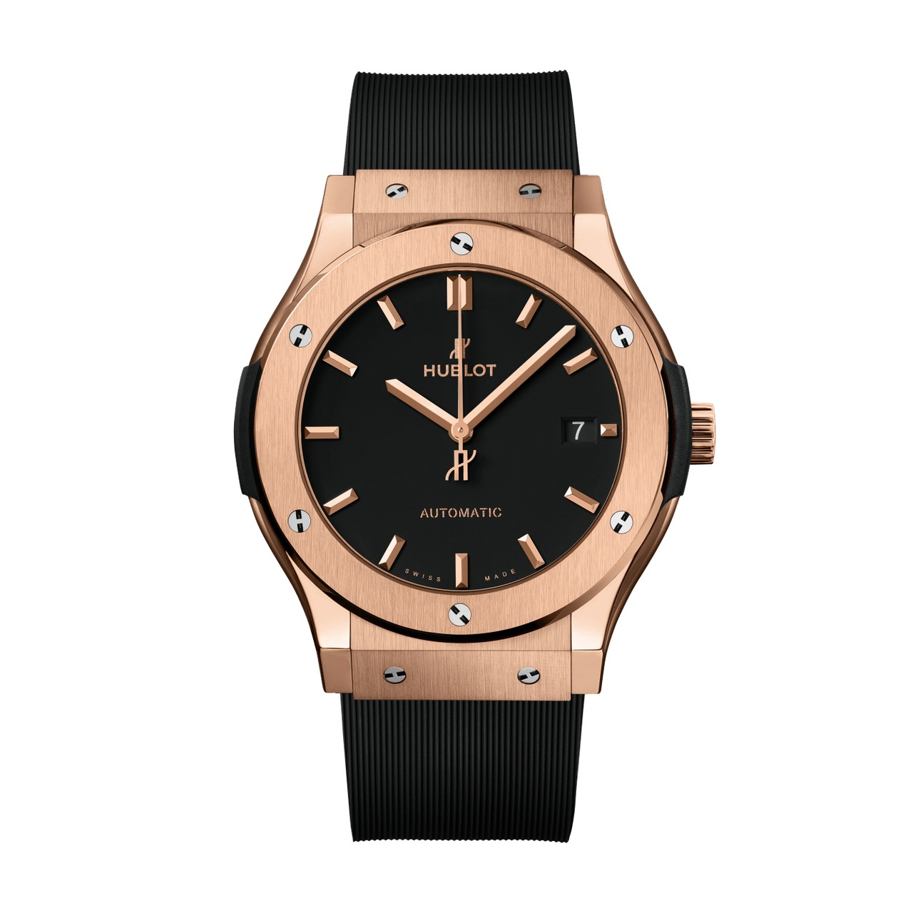 HUBLOT クラシック・フュージョン キングゴールド 45mm 511.OX.1181.RX
