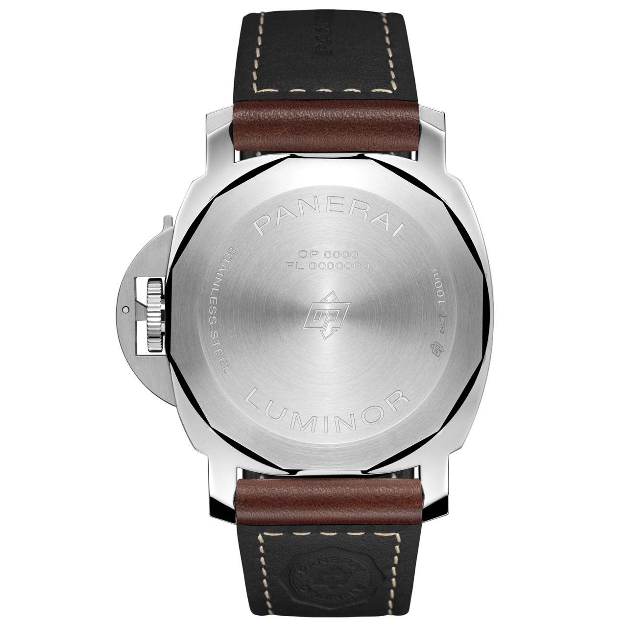 PANERAI ルミノール ロゴ PAM01624