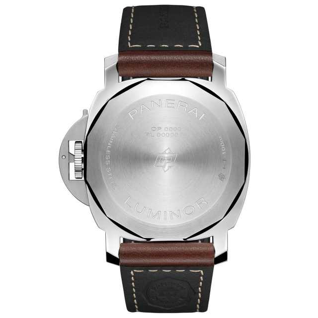 PANERAI ルミノール ロゴ PAM01624