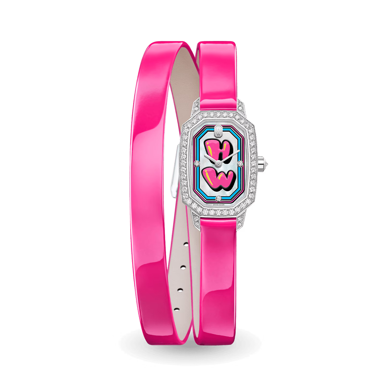 ハリー・ウィンストン エメラルド グラフィティ BY HARRY WINSTON ハリー・ウィンストン エメラルド グラフィティ バイ ハリー・ウィンストン