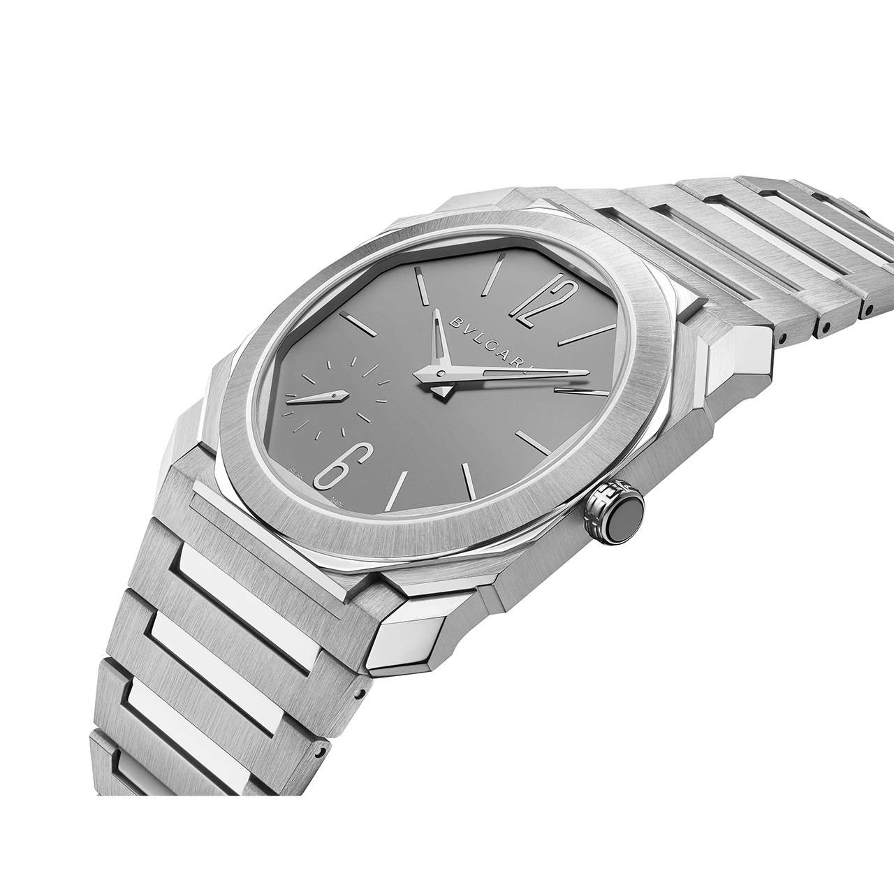 BVLGARI オクト フィニッシモ ウォッチ 104351