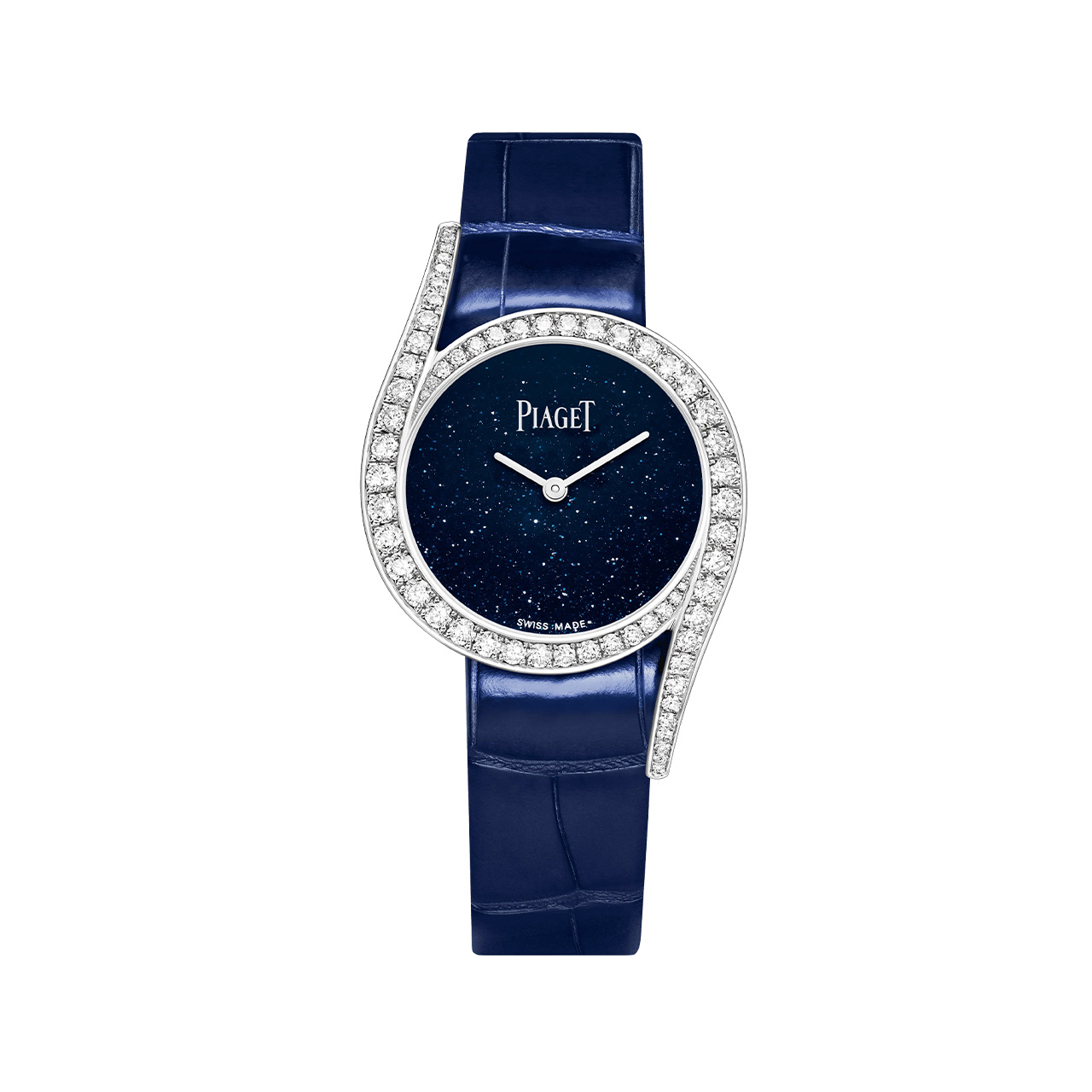 PIAGET ライムライトガラ G0A45152