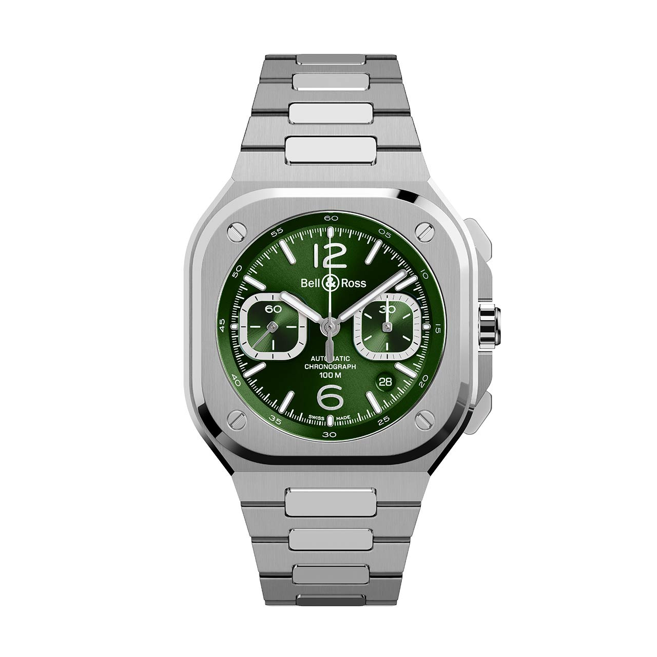 Bell & discount ross 05