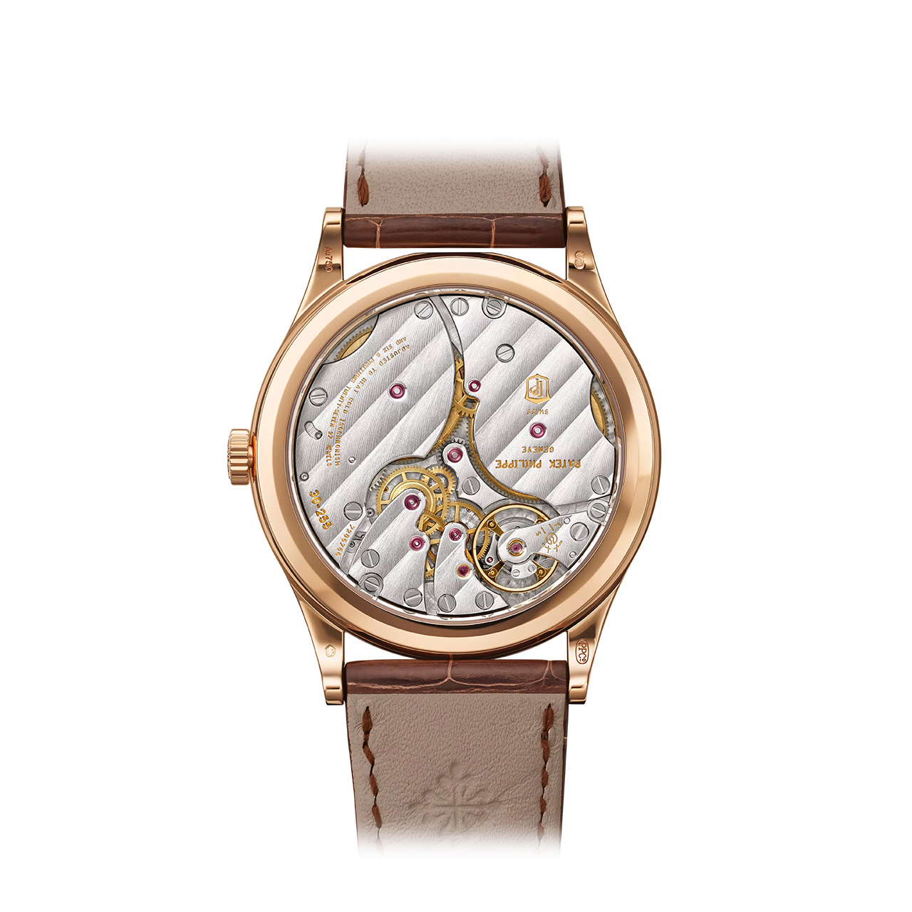 PATEK PHILIPPE カラトラバ 6119R-001