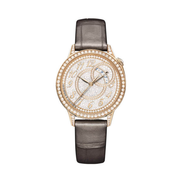 エジェリー・オートマティック BY VACHERON CONSTANTIN エジェリー・オートマティック ヴァシュロン・コンスタンタン
