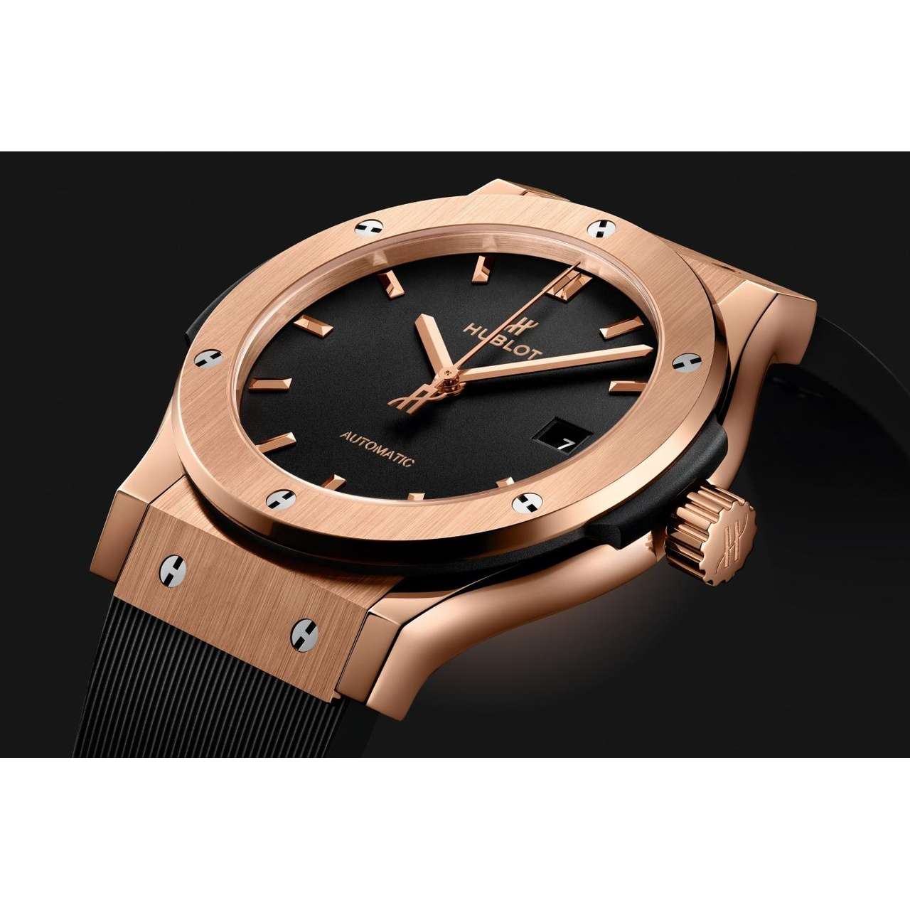 HUBLOT クラシック・フュージョン キングゴールド 42mm 542.OX.1181.RX