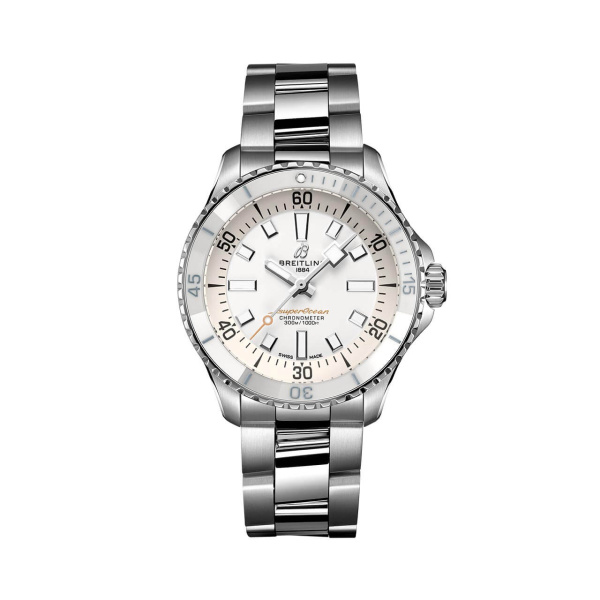 スーパーオーシャン オートマチック 36 BY BREITLING スーパーオーシャン オートマチック 36 ブライトリング