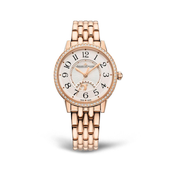 JAEGER-LECOULTRE ランデヴー・クラシック ナイト&デイ Q3442130