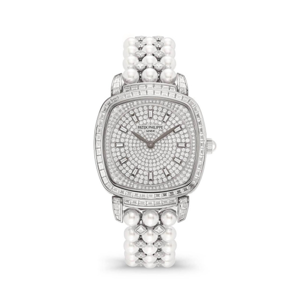 ゴンドーロ・ハイジュエリー BY PATEK PHILIPPE ゴンドーロ・ハイジュエリー パテック フィリップ