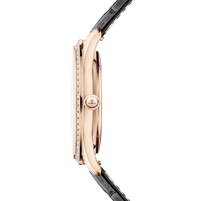 JAEGER-LECOULTRE マスター・ウルトラスリム ムーン Q1362503