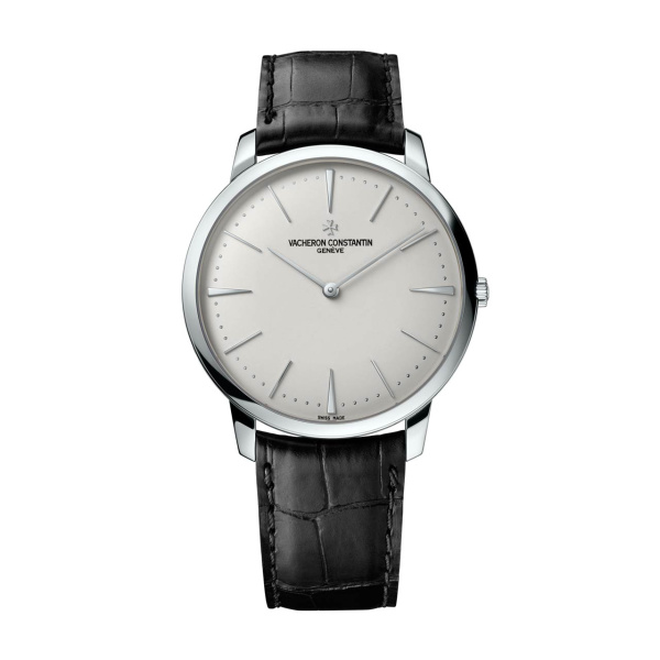 VACHERON CONSTANTIN パトリモニー 81180/000G-9117