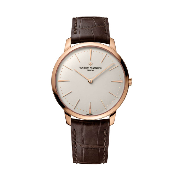 VACHERON CONSTANTIN パトリモニー 81180/000R-9159